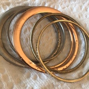 Kendra Scott Tori Bangle Set